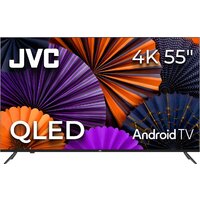 Телевизор JVC LT-55MU7500 - Изображение №1 — Chaika Market