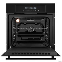 Электрический духовой шкаф MAUNFELD AEOD6063B - Изображение №2 — Chaika Market