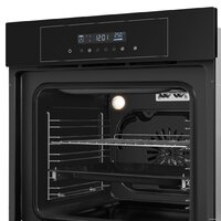 Электрический духовой шкаф MAUNFELD AEOD6063B - Изображение №5 — Chaika Market