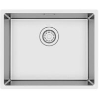 Кухонная мойка IDDIS Prime PRI54S0i77 — Chaika Market