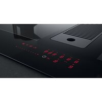 Варочная панель Whirlpool WVH 1065B F KIT - Изображение №4 — Chaika Market
