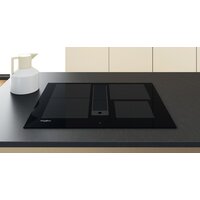 Варочная панель Whirlpool WVH 1065B F KIT - Изображение №7 — Chaika Market