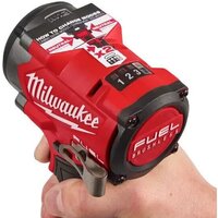 Гайковерт Milwaukee M12 FCIWF38G3-502X Fuel 4933493452 (с 2-мя АКБ, кейс) - Изображение №5 — Chaika Market