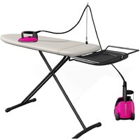 Утюг Laurastar Lift Plus Pinky pop - Изображение №9 — Chaika Market