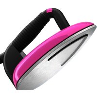 Утюг Laurastar Lift Plus Pinky pop - Изображение №7 — Chaika Market