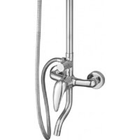 Душевая система  Gross Aqua Basic GA9005SMD01 - Изображение №4 — Chaika Market