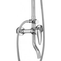 Душевая система  Gross Aqua Basic GA9005SMD01 - Изображение №3 — Chaika Market