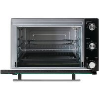 Мини-печь Adler AD 6026 - Изображение №4 — Chaika Market