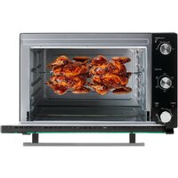 Мини-печь Adler AD 6026 - Изображение №3 — Chaika Market