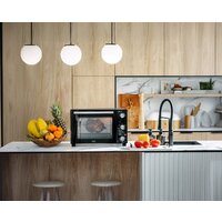 Мини-печь Adler AD 6026 - Изображение №13 — Chaika Market