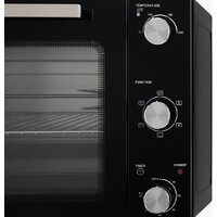 Мини-печь Adler AD 6026 - Изображение №9 — Chaika Market