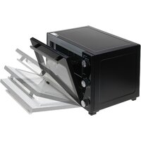 Мини-печь Adler AD 6026 - Изображение №8 — Chaika Market