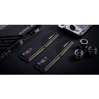 Оперативная память G.Skill Flare X5 2x32ГБ DDR5 6000 МГц F5-6000J3040G32GX2-FX5 - Изображение №6 — Chaika Market