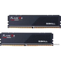 Оперативная память G.Skill Flare X5 2x32ГБ DDR5 6000 МГц F5-6000J3040G32GX2-FX5 - Изображение №3 — Chaika Market
