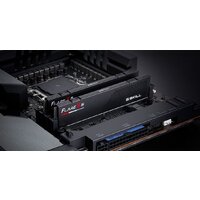 Оперативная память G.Skill Flare X5 2x32ГБ DDR5 6000 МГц F5-6000J3040G32GX2-FX5 - Изображение №5 — Chaika Market