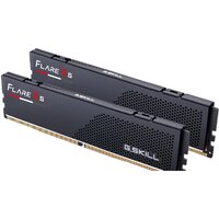 Оперативная память G.Skill Flare X5 2x32ГБ DDR5 6000 МГц F5-6000J3040G32GX2-FX5 - Изображение №1 — Chaika Market