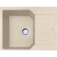 Кухонная мойка Franke Urban UBG 611-62 (бежевый) — Chaika Market