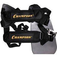 Триммер Champion T394FS-2 - Изображение №5 — Chaika Market