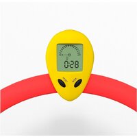 Механическая беговая дорожка DFC VT-2301 (детская) - Изображение №5 — Chaika Market