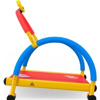 Механическая беговая дорожка DFC VT-2301 (детская) - Изображение №3 — Chaika Market