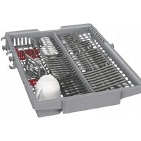 Встраиваемая посудомоечная машина Bosch Serie 4 SPV4EMX30E - Изображение №6 — Chaika Market