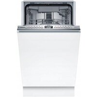 Встраиваемая посудомоечная машина Bosch Serie 4 SPV4EMX30E — Chaika Market