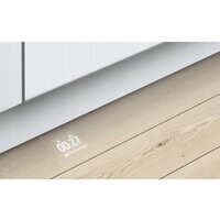 Встраиваемая посудомоечная машина Bosch Serie 4 SPV4EMX30E - Изображение №3 — Chaika Market