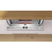Встраиваемая посудомоечная машина Bosch Serie 4 SPV4EMX30E - Изображение №2 — Chaika Market