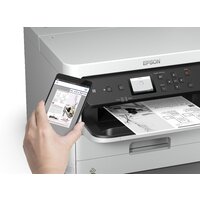 Принтер Epson WorkForce Pro WF-M5299DW - Изображение №6 — Chaika Market