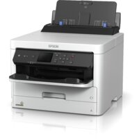 Принтер Epson WorkForce Pro WF-M5299DW - Изображение №3 — Chaika Market