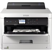 Принтер Epson WorkForce Pro WF-M5299DW — Chaika Market