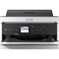 Принтер Epson WorkForce Pro WF-M5299DW - Изображение №5 — Chaika Market
