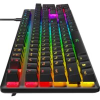 Клавиатура HyperX Alloy Origins (HyperX Aqua) - Изображение №4 — Chaika Market