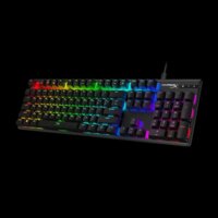 Клавиатура HyperX Alloy Origins (HyperX Aqua) - Изображение №9 — Chaika Market