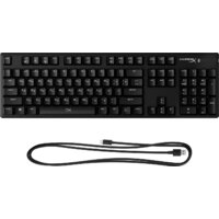 Клавиатура HyperX Alloy Origins (HyperX Aqua) - Изображение №5 — Chaika Market