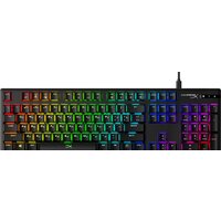 Клавиатура HyperX Alloy Origins (HyperX Aqua) — Chaika Market