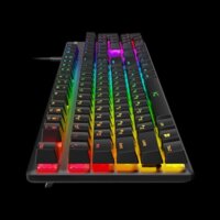 Клавиатура HyperX Alloy Origins (HyperX Aqua) - Изображение №10 — Chaika Market
