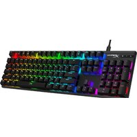Клавиатура HyperX Alloy Origins (HyperX Aqua) - Изображение №3 — Chaika Market