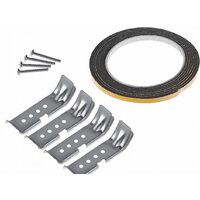 Варочная панель MAUNFELD EGHE.43.3STS-EB - Изображение №16 — Chaika Market