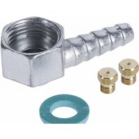 Варочная панель MAUNFELD EGHE.43.3STS-EB - Изображение №17 — Chaika Market