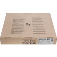 Варочная панель MAUNFELD EGHE.43.3STS-EB - Изображение №20 — Chaika Market