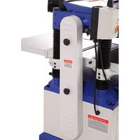 Рейсмусовый станок Belmash (Белмаш) P500RB S027A - Изображение №12 — Chaika Market