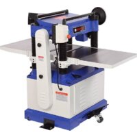 Рейсмусовый станок Belmash (Белмаш) P500RB S027A - Изображение №2 — Chaika Market