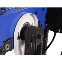 Рейсмусовый станок Belmash (Белмаш) P500RB S027A - Изображение №15 — Chaika Market