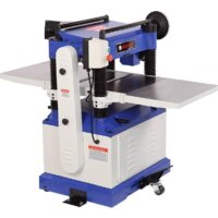 Рейсмусовый станок Belmash (Белмаш) P500RB S027A - Изображение №13 — Chaika Market