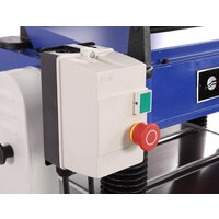 Рейсмусовый станок Belmash (Белмаш) P500RB S027A - Изображение №7 — Chaika Market