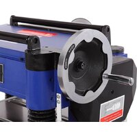 Рейсмусовый станок Belmash (Белмаш) P500RB S027A - Изображение №18 — Chaika Market