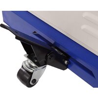 Рейсмусовый станок Belmash (Белмаш) P500RB S027A - Изображение №9 — Chaika Market