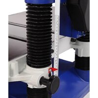 Рейсмусовый станок Belmash (Белмаш) P500RB S027A - Изображение №19 — Chaika Market