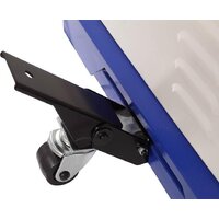 Рейсмусовый станок Belmash (Белмаш) P500RB S027A - Изображение №10 — Chaika Market